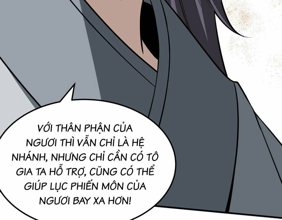 Tối Cường Phản Phái Hệ Thống Chapter 287 - Trang 2