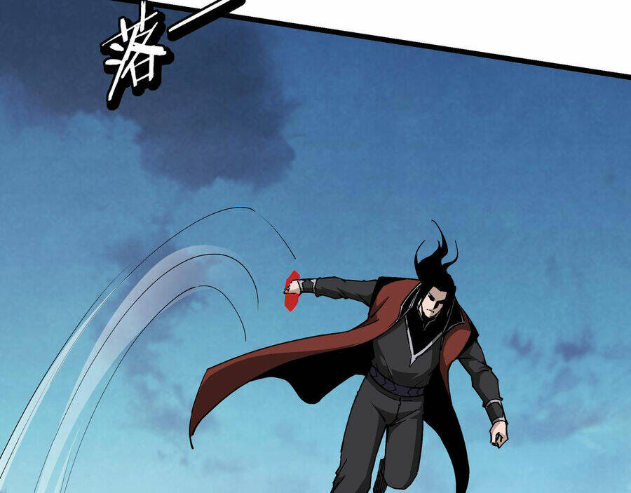 Tối Cường Phản Phái Hệ Thống Chapter 287 - Trang 2