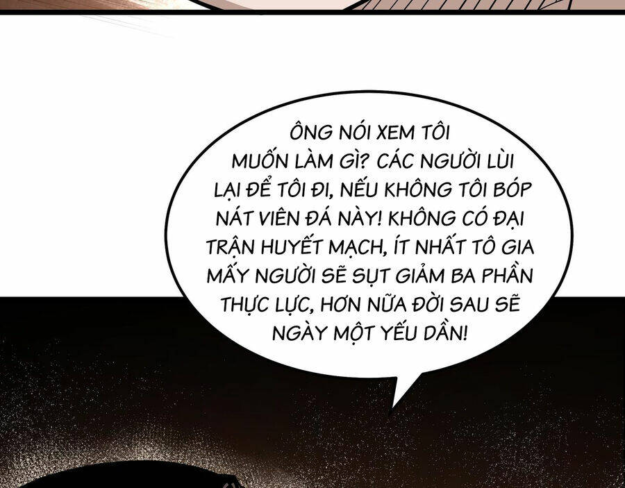 Tối Cường Phản Phái Hệ Thống Chapter 287 - Trang 2
