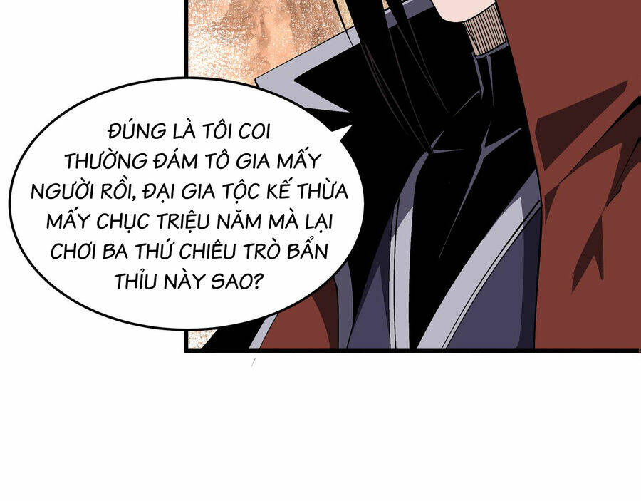 Tối Cường Phản Phái Hệ Thống Chapter 287 - Trang 2
