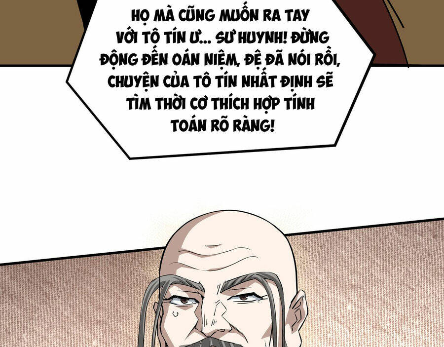 Tối Cường Phản Phái Hệ Thống Chapter 288.5 - Trang 2