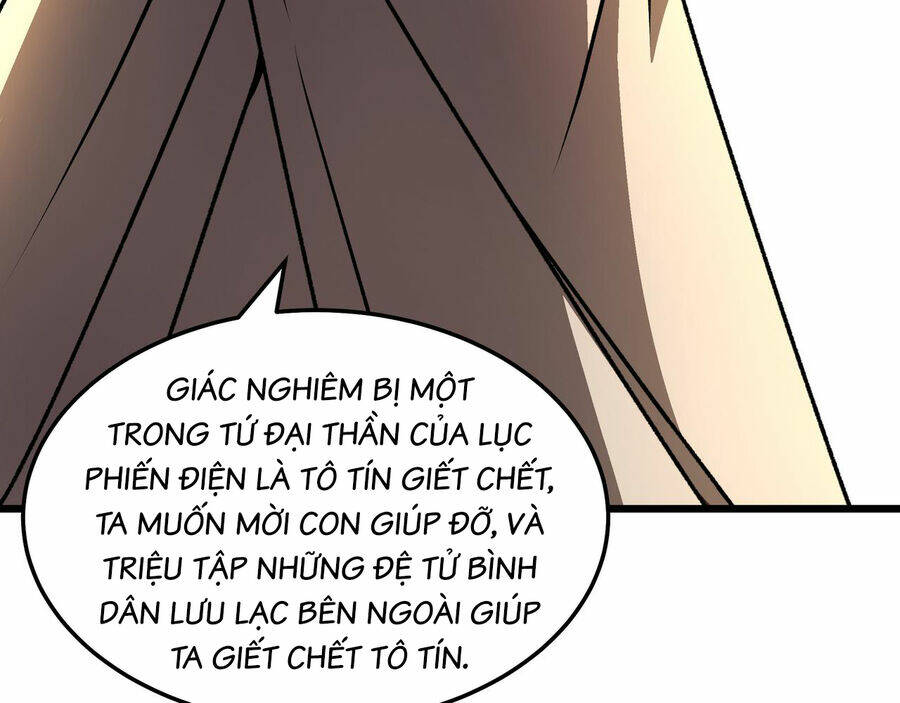 Tối Cường Phản Phái Hệ Thống Chapter 288.5 - Trang 2