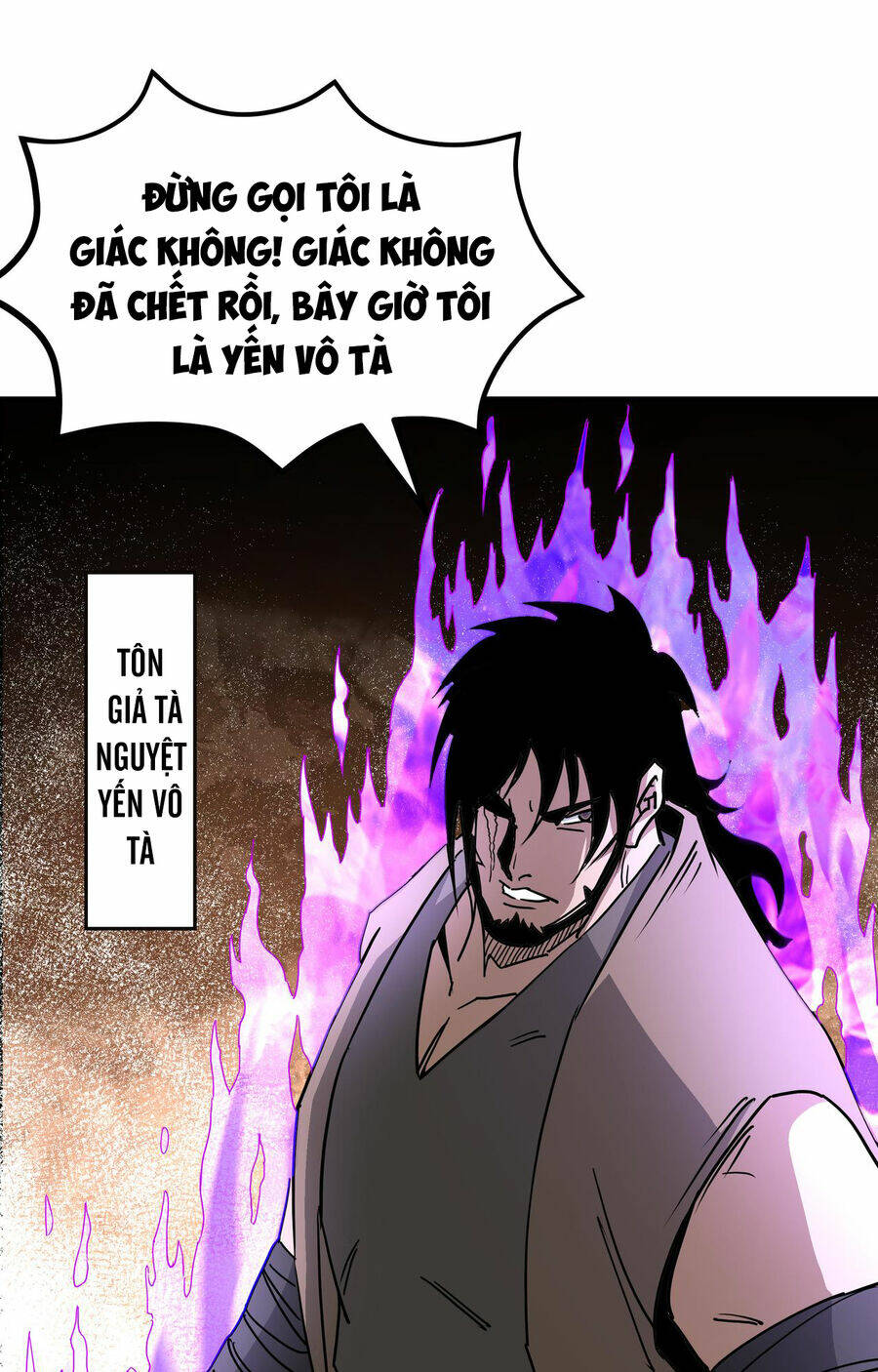 Tối Cường Phản Phái Hệ Thống Chapter 288.5 - Trang 2