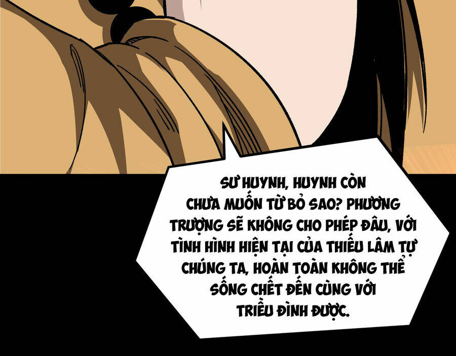 Tối Cường Phản Phái Hệ Thống Chapter 288.5 - Trang 2