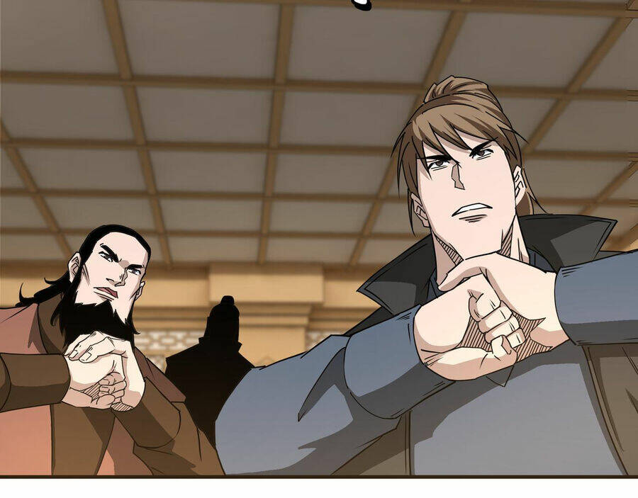 Tối Cường Phản Phái Hệ Thống Chapter 288.5 - Trang 2