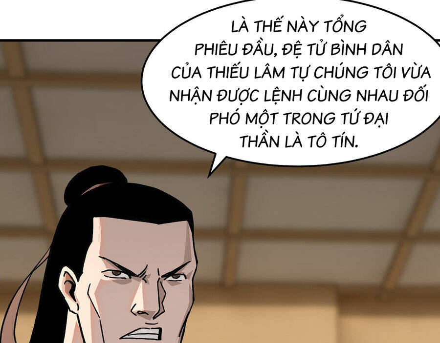 Tối Cường Phản Phái Hệ Thống Chapter 288.5 - Trang 2
