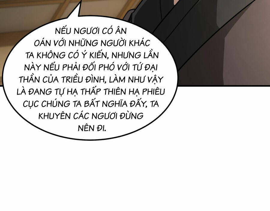 Tối Cường Phản Phái Hệ Thống Chapter 288.5 - Trang 2