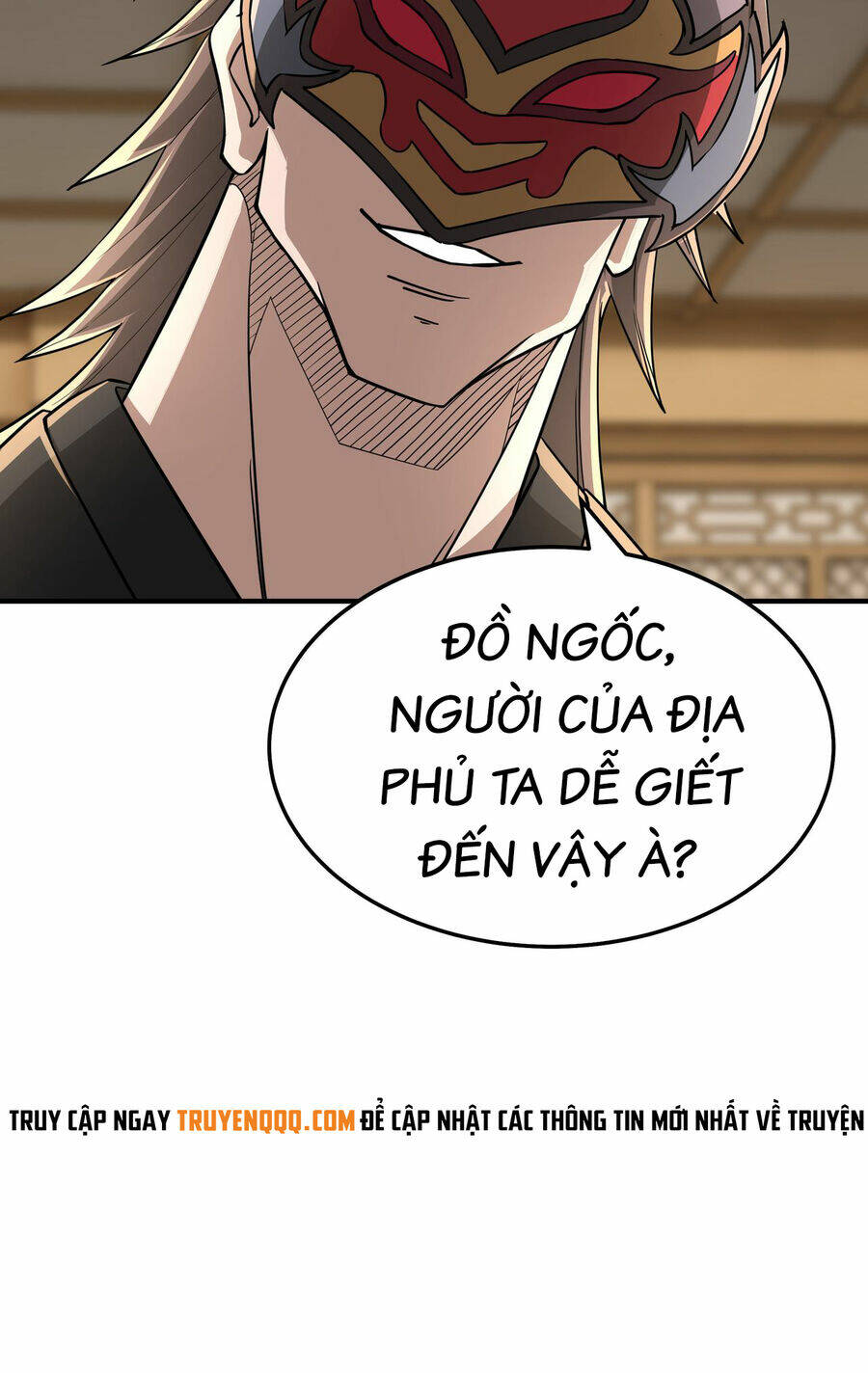 Tối Cường Phản Phái Hệ Thống Chapter 288.5 - Trang 2