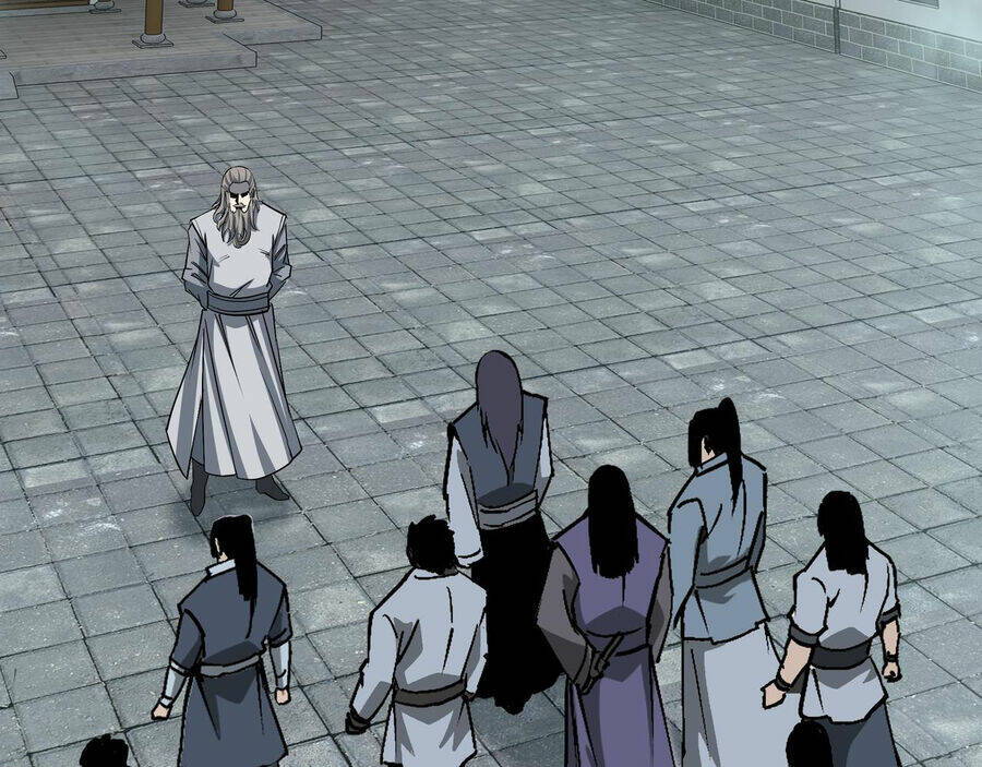 Tối Cường Phản Phái Hệ Thống Chapter 288 - Trang 2