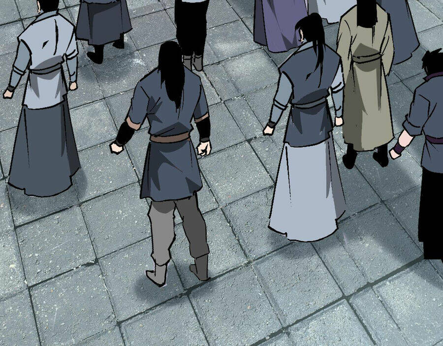 Tối Cường Phản Phái Hệ Thống Chapter 288 - Trang 2