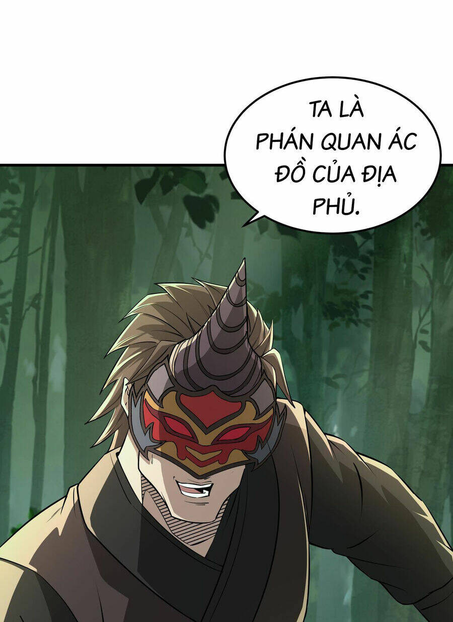 Tối Cường Phản Phái Hệ Thống Chapter 289 - Trang 2