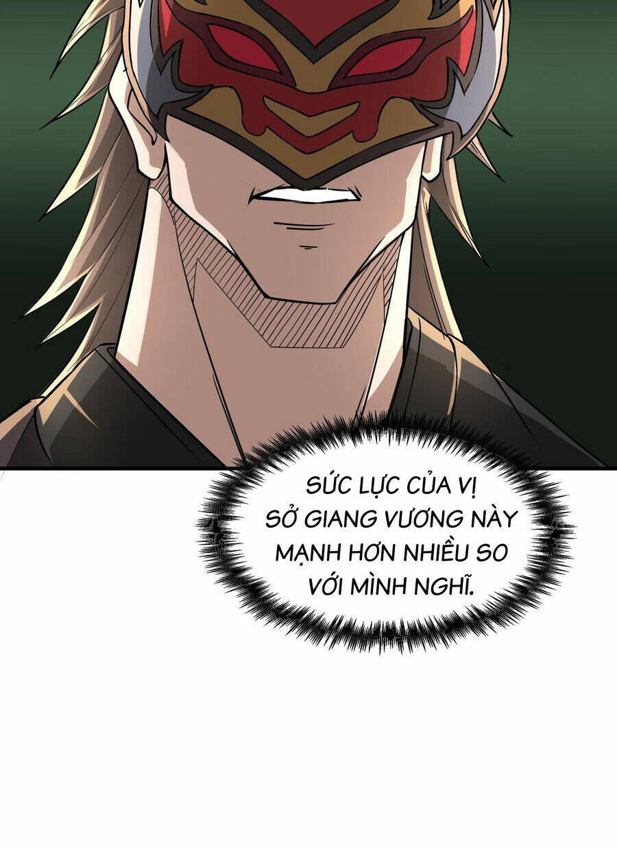 Tối Cường Phản Phái Hệ Thống Chapter 289 - Trang 2