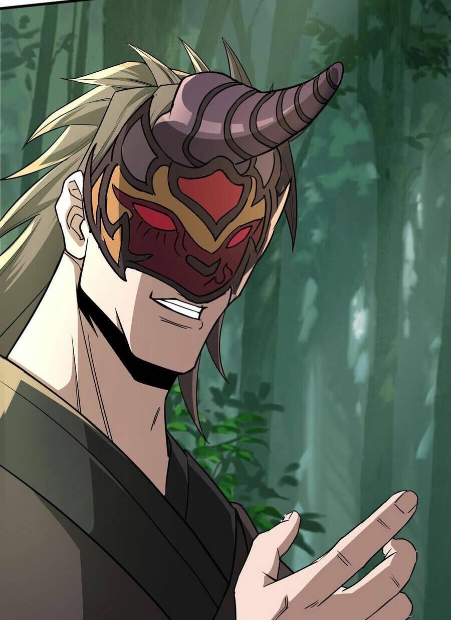 Tối Cường Phản Phái Hệ Thống Chapter 289 - Trang 2