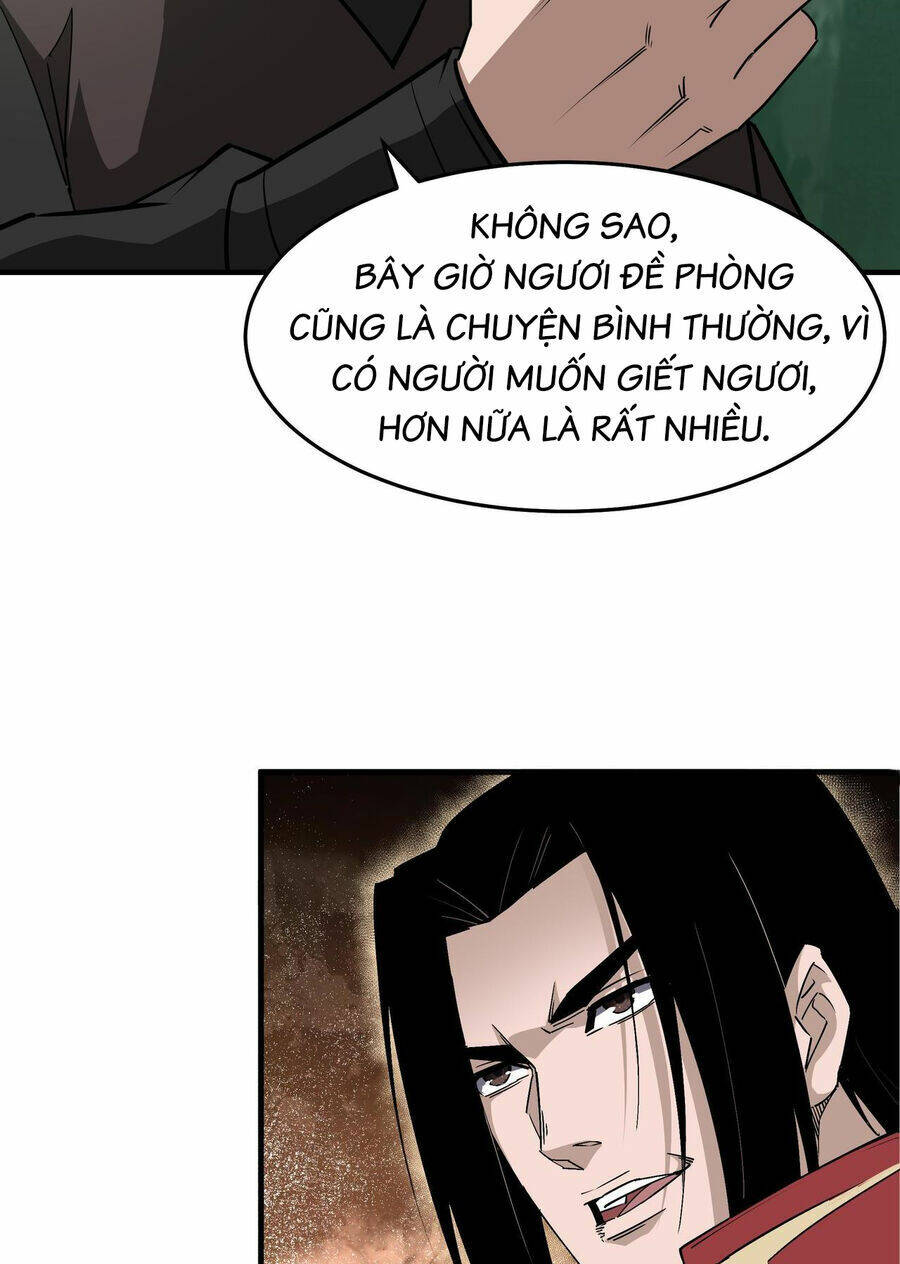 Tối Cường Phản Phái Hệ Thống Chapter 289 - Trang 2