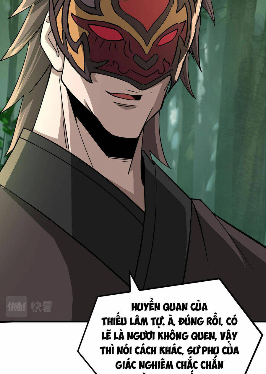 Tối Cường Phản Phái Hệ Thống Chapter 289 - Trang 2