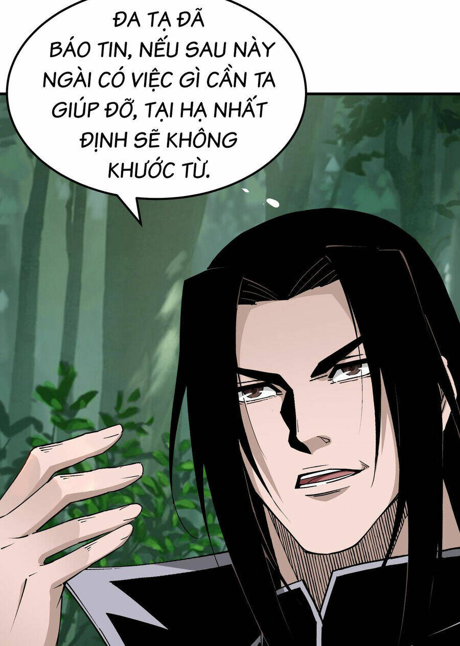 Tối Cường Phản Phái Hệ Thống Chapter 289 - Trang 2