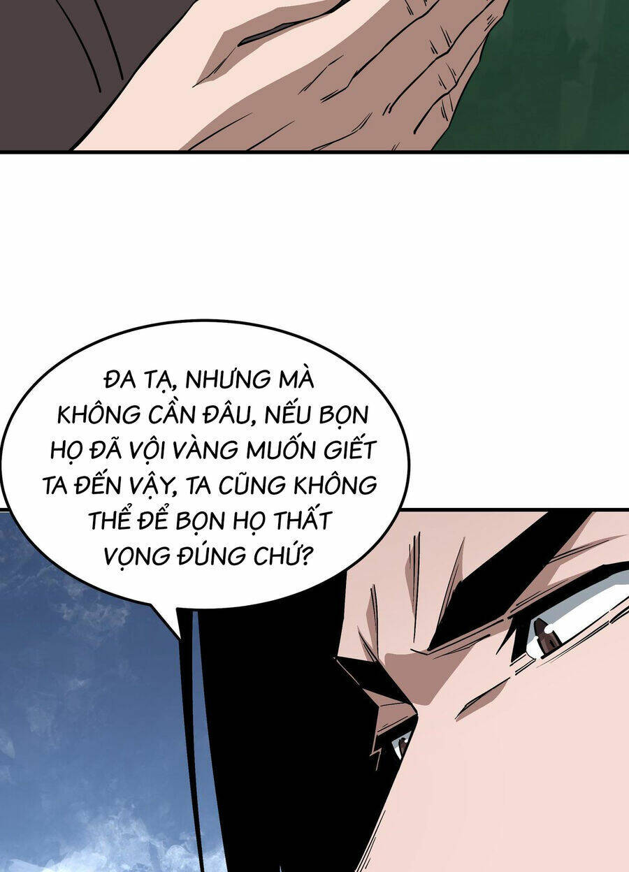 Tối Cường Phản Phái Hệ Thống Chapter 289 - Trang 2