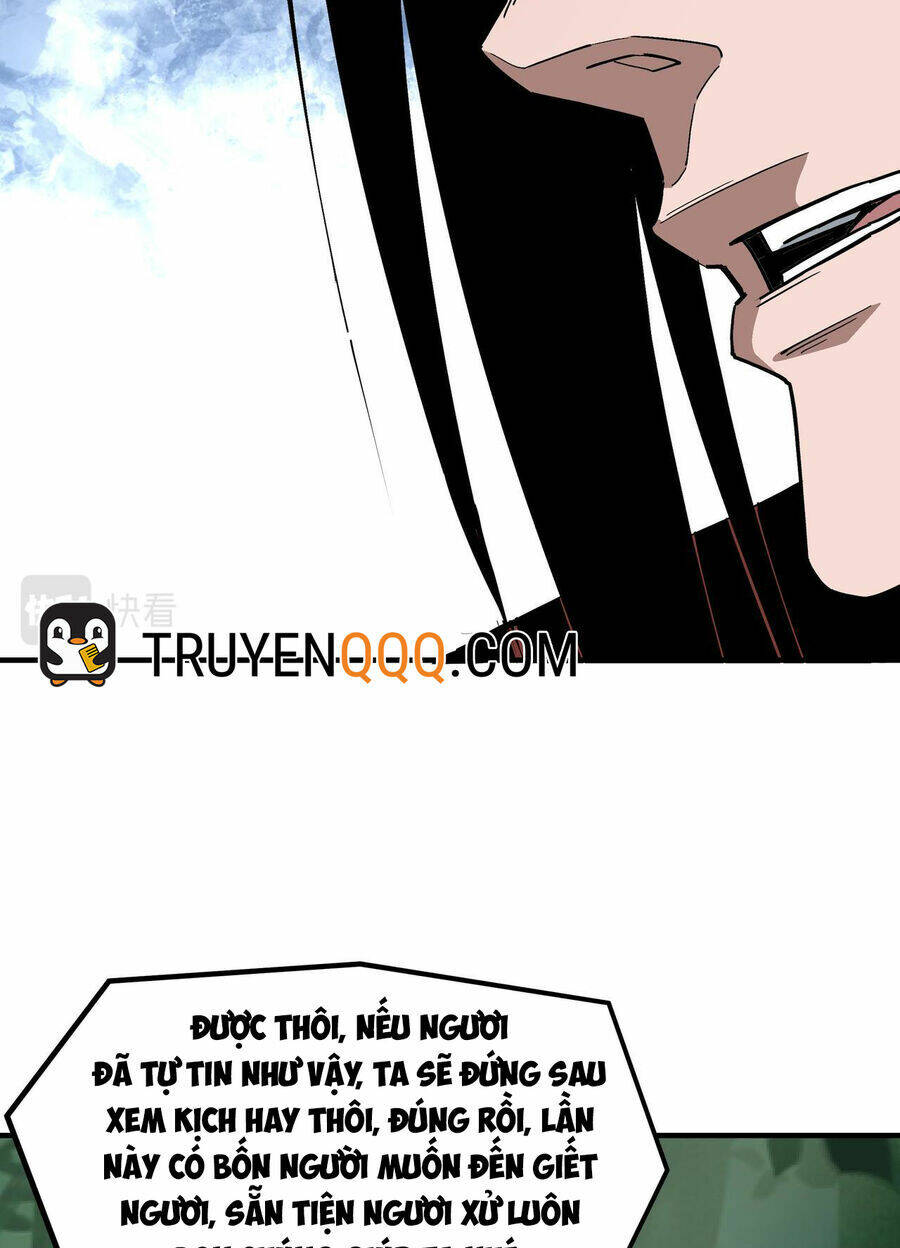 Tối Cường Phản Phái Hệ Thống Chapter 289 - Trang 2