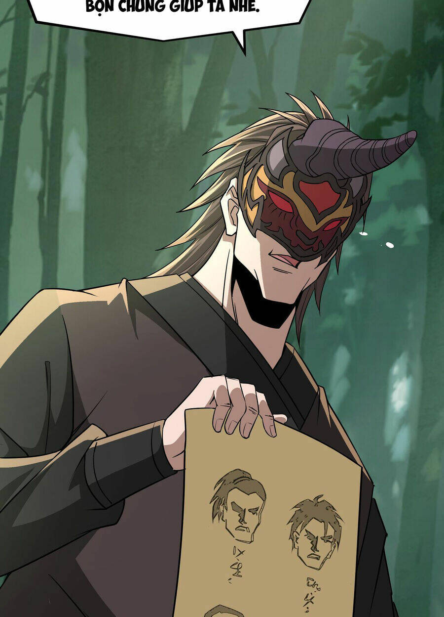 Tối Cường Phản Phái Hệ Thống Chapter 289 - Trang 2