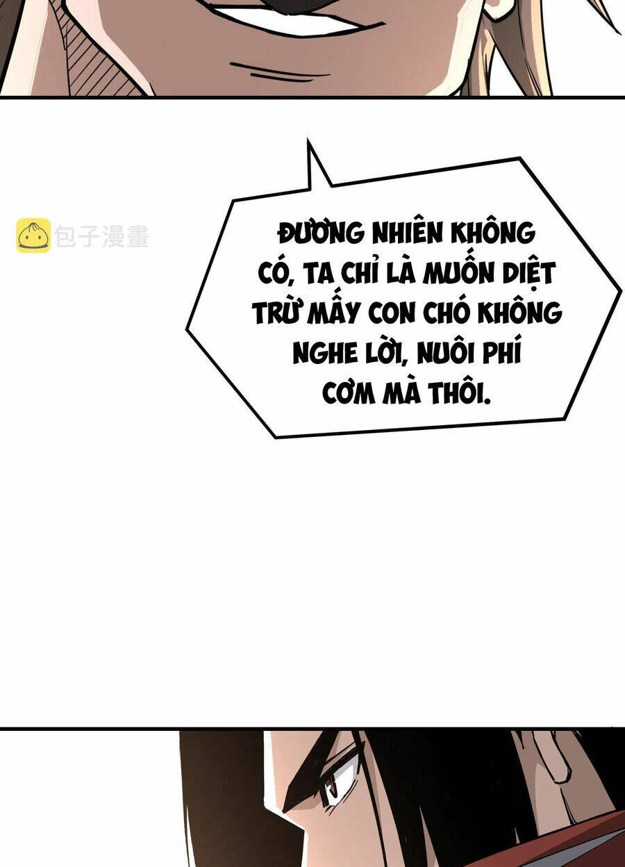 Tối Cường Phản Phái Hệ Thống Chapter 289 - Trang 2