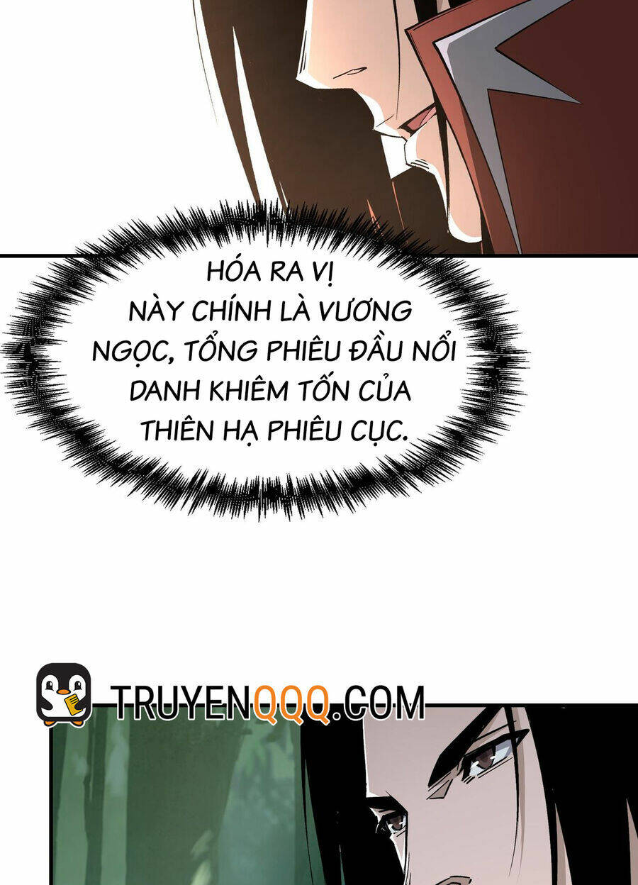 Tối Cường Phản Phái Hệ Thống Chapter 289 - Trang 2