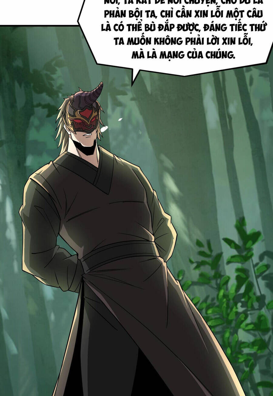 Tối Cường Phản Phái Hệ Thống Chapter 289 - Trang 2