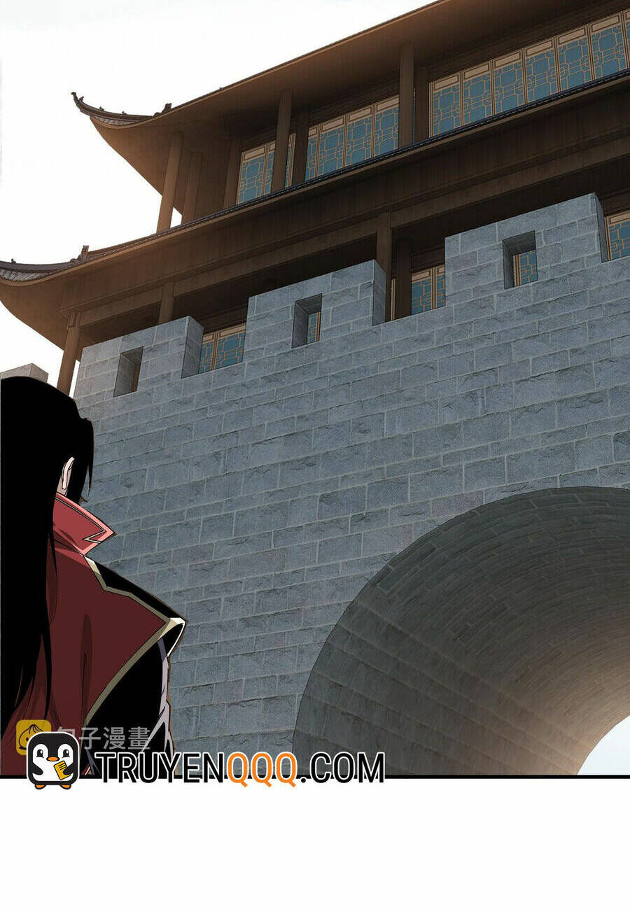 Tối Cường Phản Phái Hệ Thống Chapter 289 - Trang 2