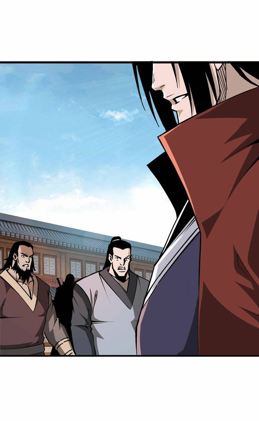 Tối Cường Phản Phái Hệ Thống Chapter 289 - Trang 2