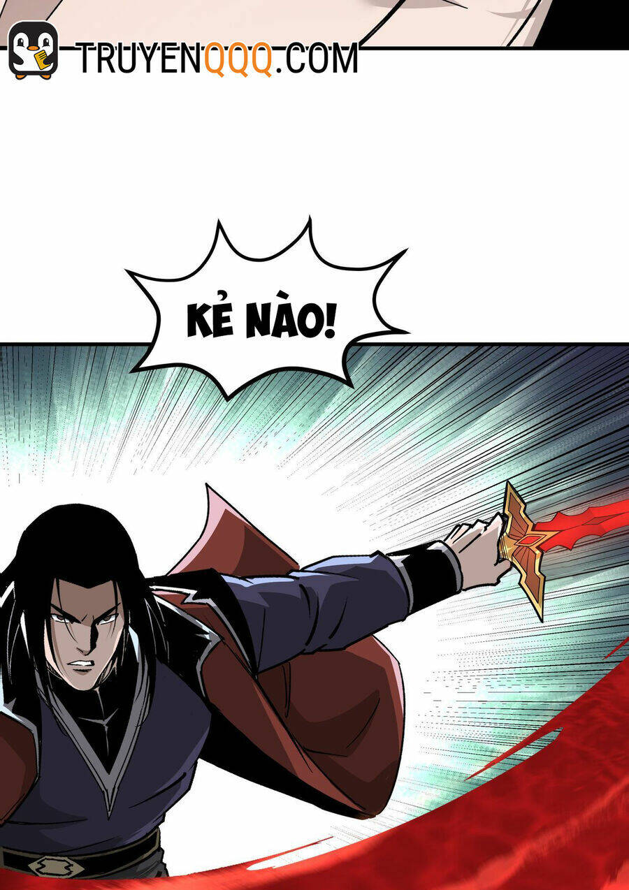 Tối Cường Phản Phái Hệ Thống Chapter 289 - Trang 2