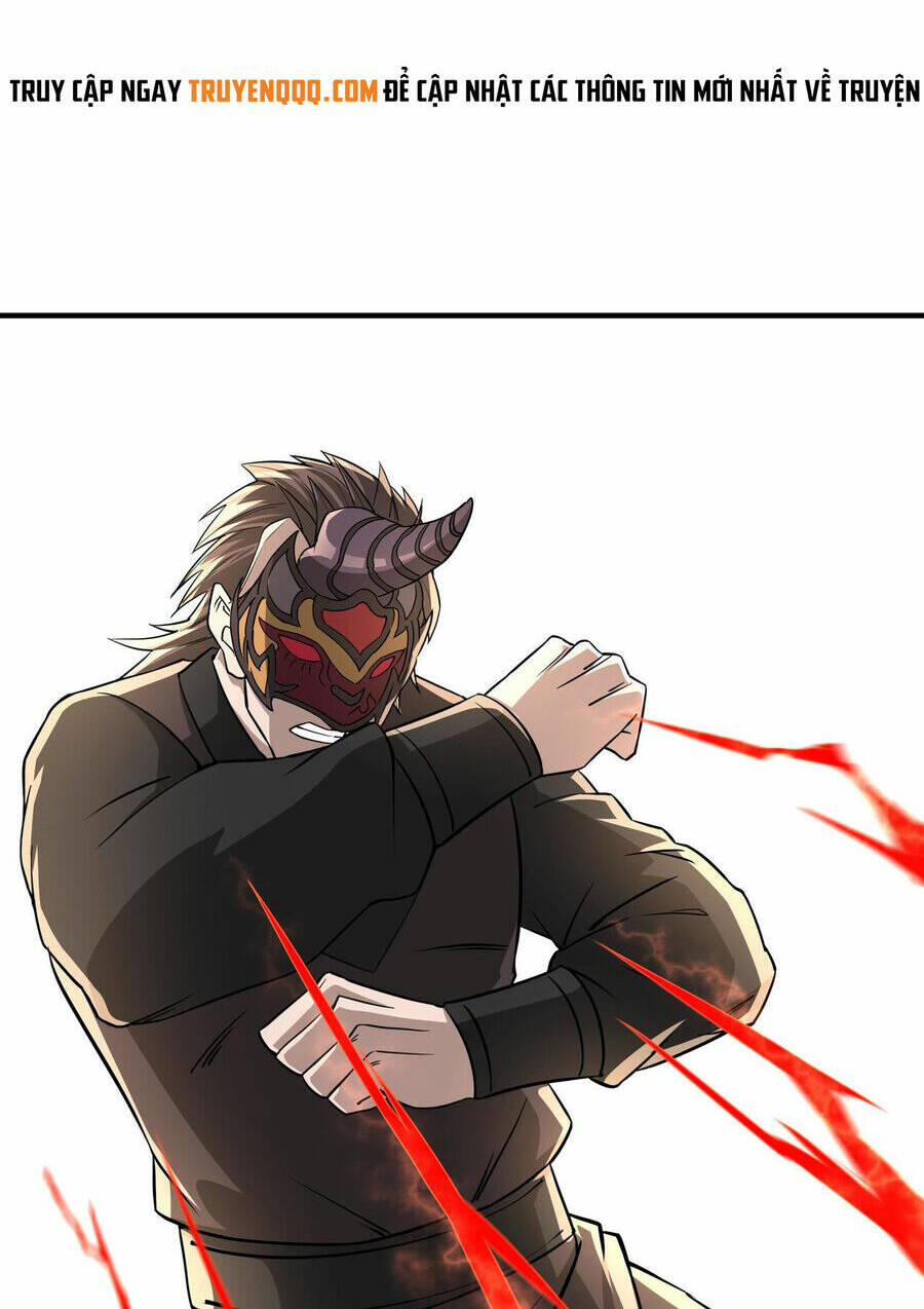 Tối Cường Phản Phái Hệ Thống Chapter 289 - Trang 2