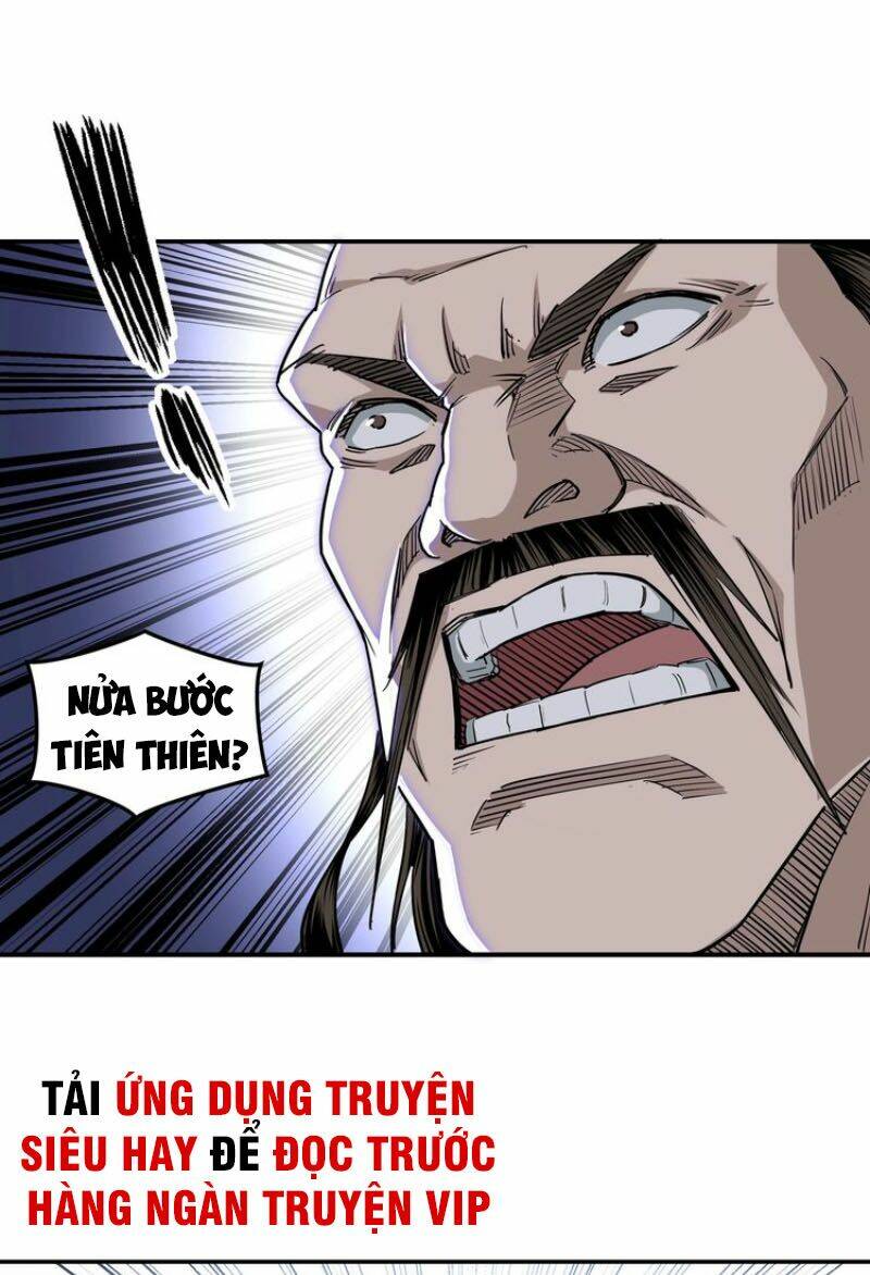 Tối Cường Phản Phái Hệ Thống Chapter 29 - Trang 2