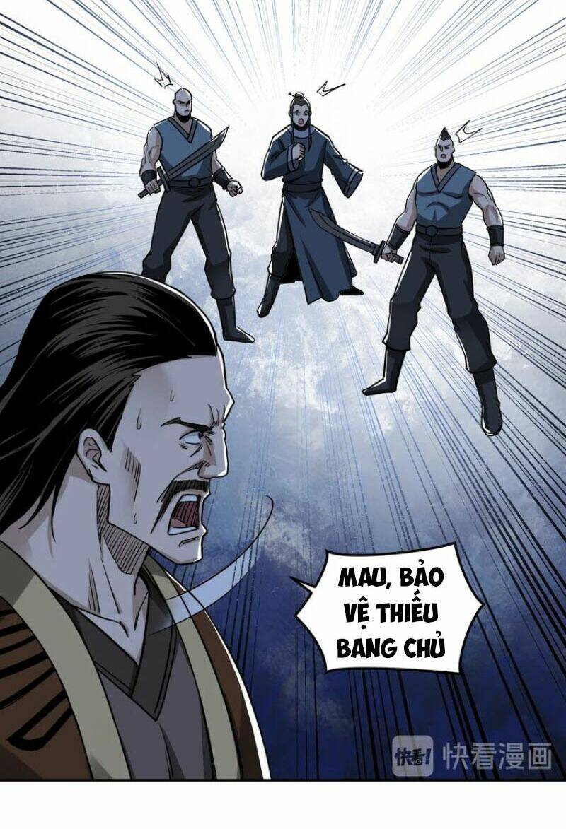 Tối Cường Phản Phái Hệ Thống Chapter 29 - Trang 2