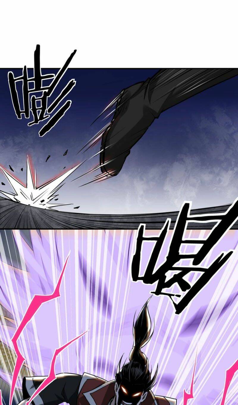 Tối Cường Phản Phái Hệ Thống Chapter 29 - Trang 2