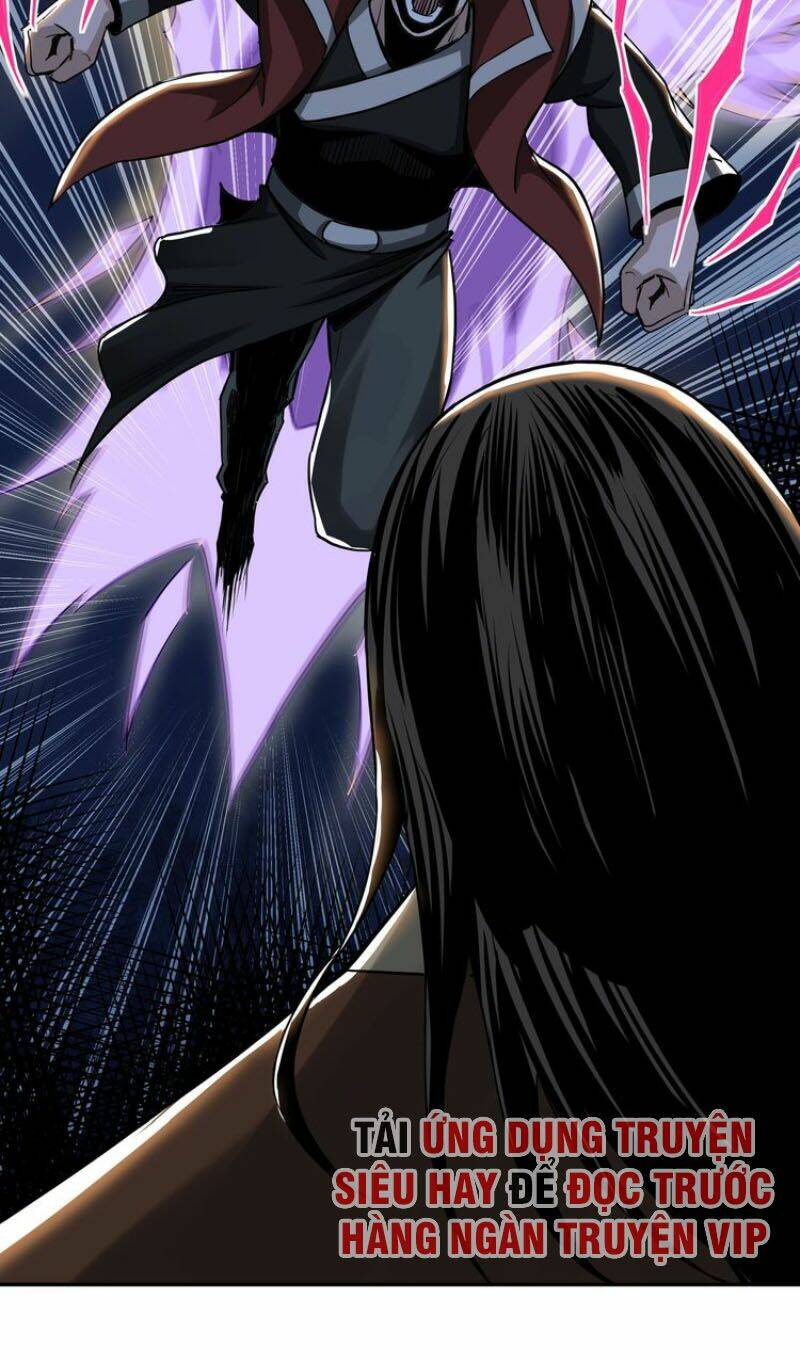 Tối Cường Phản Phái Hệ Thống Chapter 29 - Trang 2