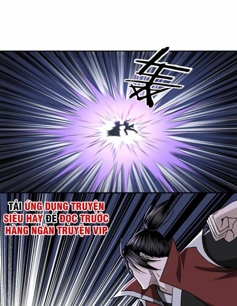 Tối Cường Phản Phái Hệ Thống Chapter 29 - Trang 2