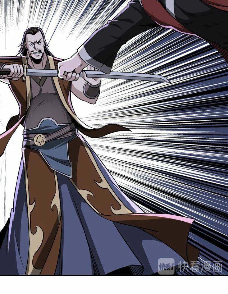 Tối Cường Phản Phái Hệ Thống Chapter 29 - Trang 2