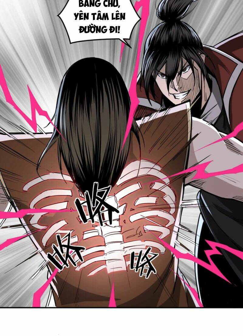 Tối Cường Phản Phái Hệ Thống Chapter 29 - Trang 2