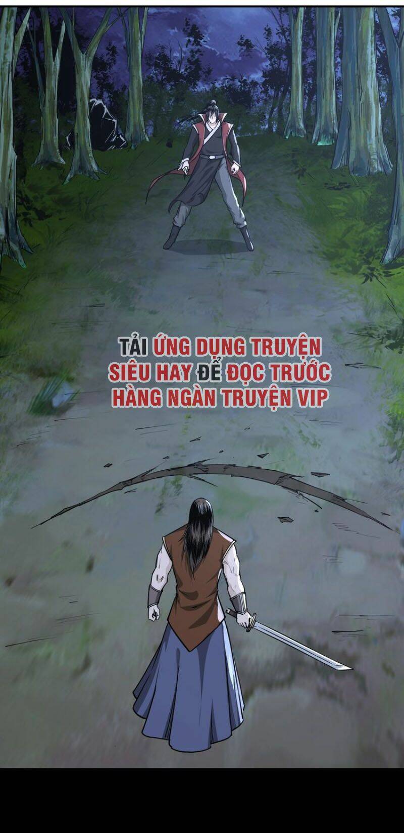 Tối Cường Phản Phái Hệ Thống Chapter 29 - Trang 2