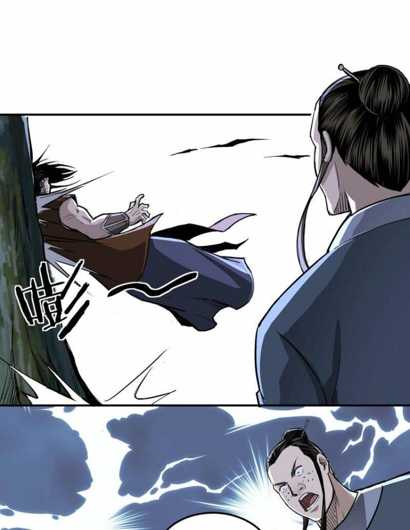 Tối Cường Phản Phái Hệ Thống Chapter 29 - Trang 2