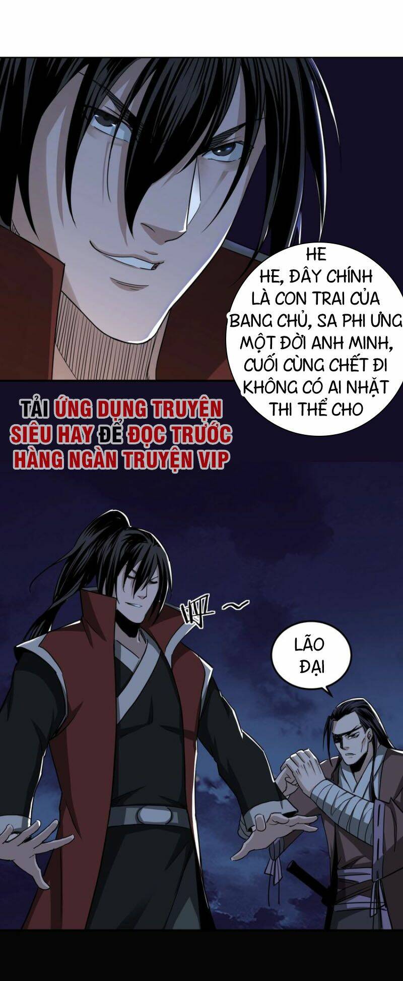 Tối Cường Phản Phái Hệ Thống Chapter 29 - Trang 2
