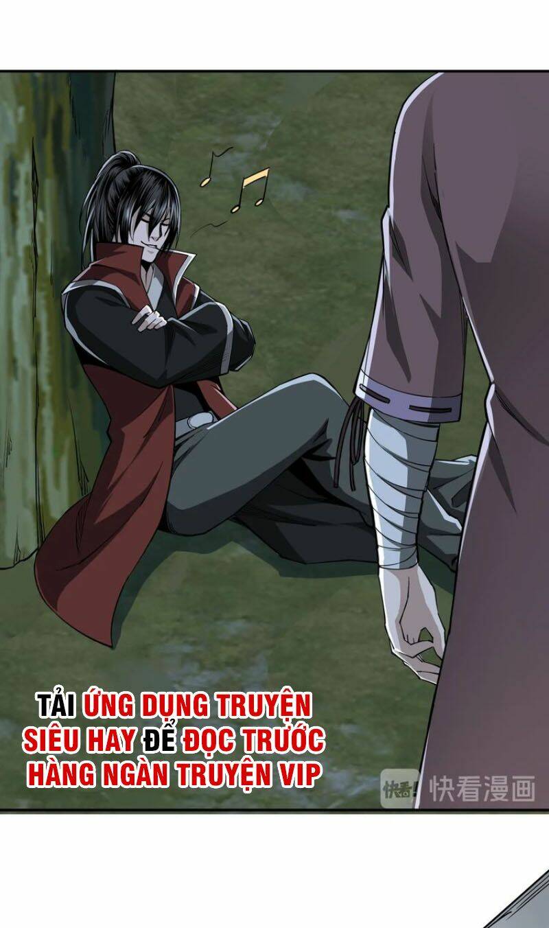 Tối Cường Phản Phái Hệ Thống Chapter 29 - Trang 2