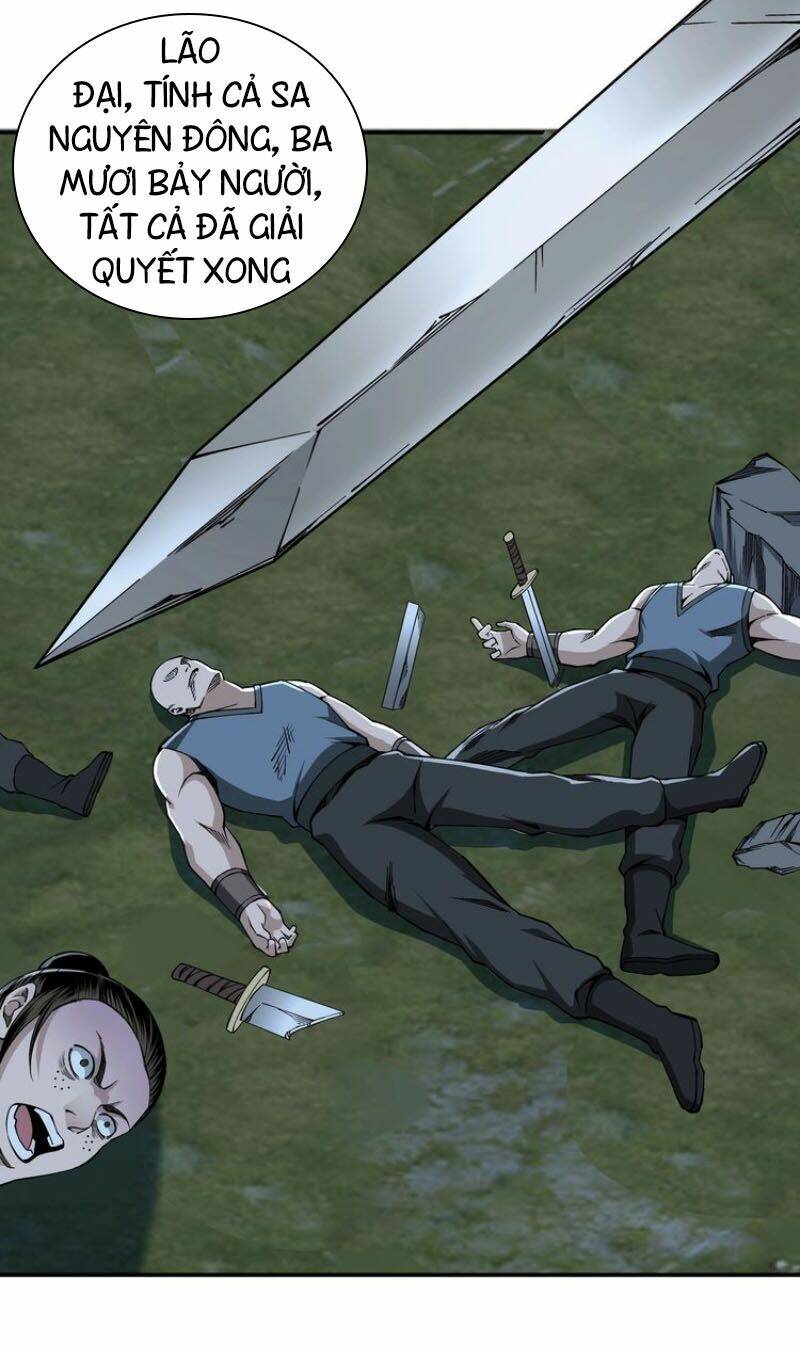 Tối Cường Phản Phái Hệ Thống Chapter 29 - Trang 2