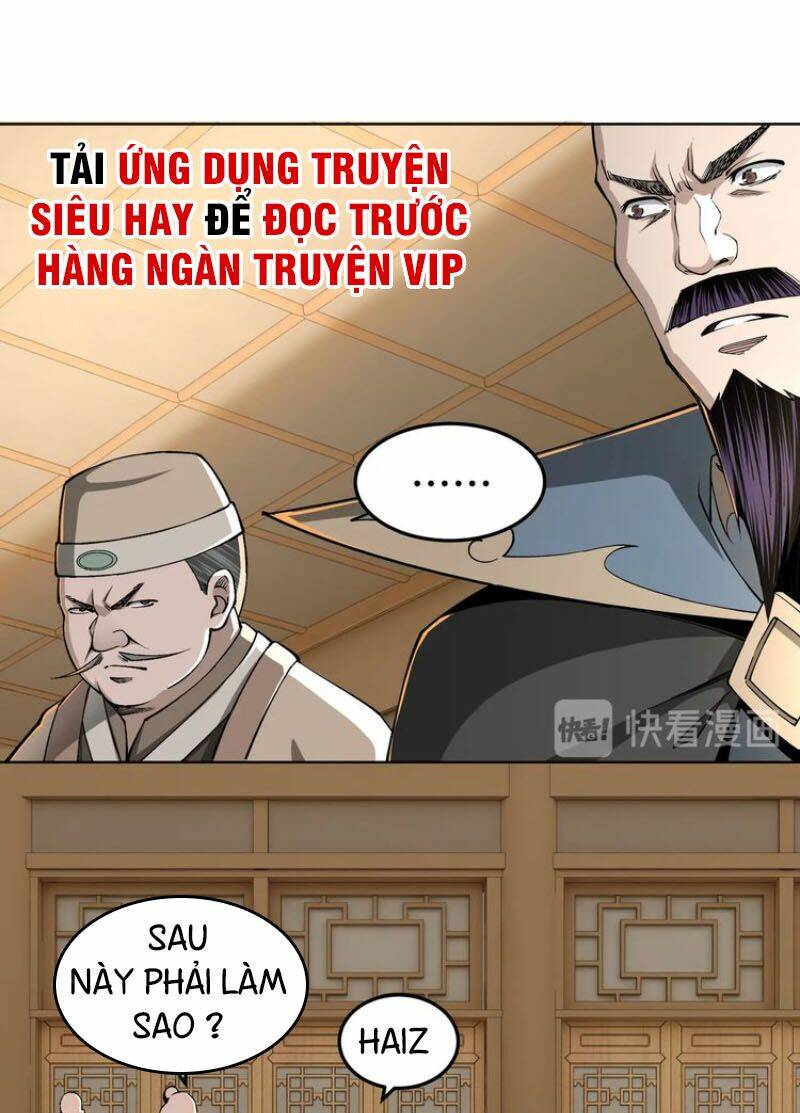 Tối Cường Phản Phái Hệ Thống Chapter 29 - Trang 2