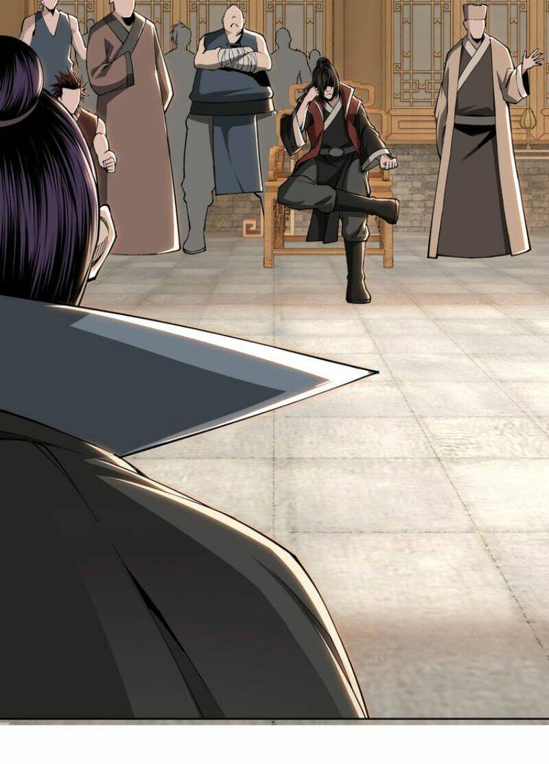 Tối Cường Phản Phái Hệ Thống Chapter 29 - Trang 2