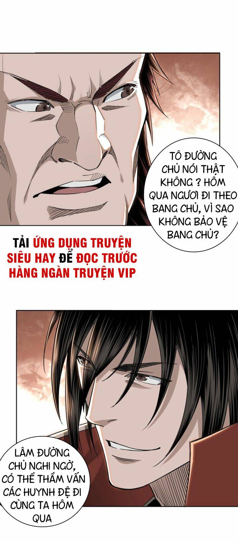 Tối Cường Phản Phái Hệ Thống Chapter 29 - Trang 2