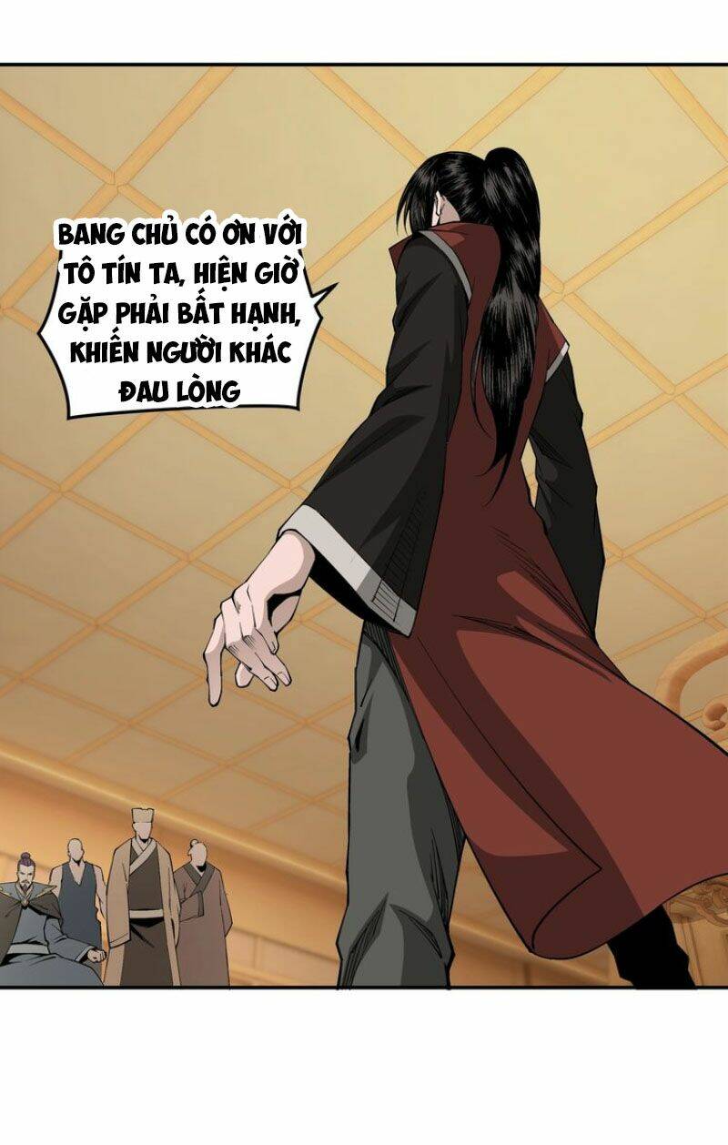 Tối Cường Phản Phái Hệ Thống Chapter 29 - Trang 2