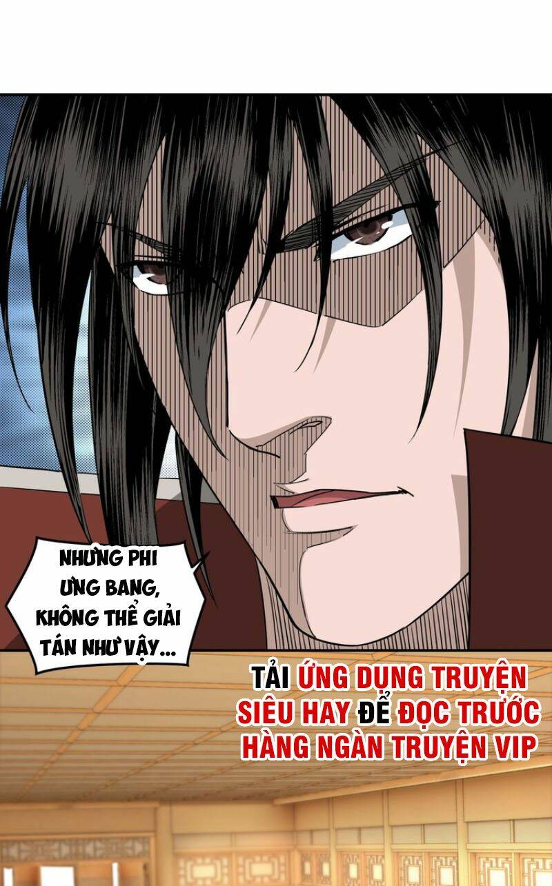 Tối Cường Phản Phái Hệ Thống Chapter 29 - Trang 2