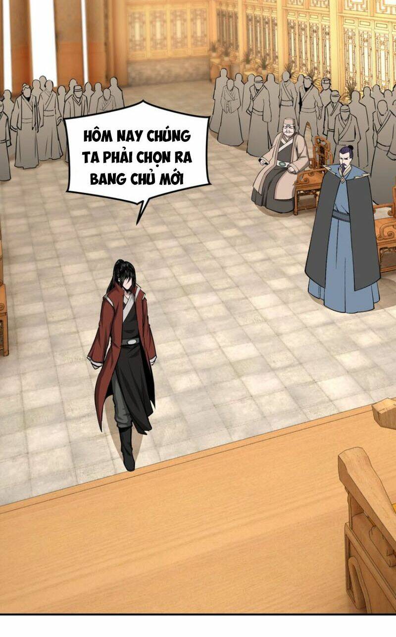 Tối Cường Phản Phái Hệ Thống Chapter 29 - Trang 2