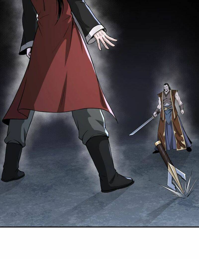 Tối Cường Phản Phái Hệ Thống Chapter 29 - Trang 2