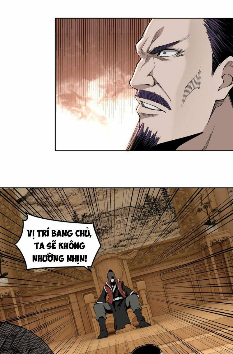 Tối Cường Phản Phái Hệ Thống Chapter 29 - Trang 2